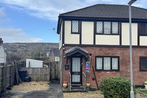 undefined, Rhodfa Brynrhos, Glanamman, Ammanford, Carmarthenshire.