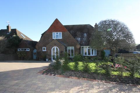 undefined, Michel Dene Road , East Dean  BN20