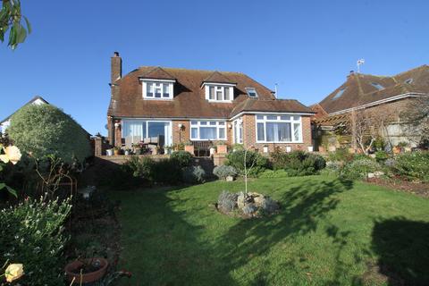 undefined, Michel Dene Road , East Dean  BN20