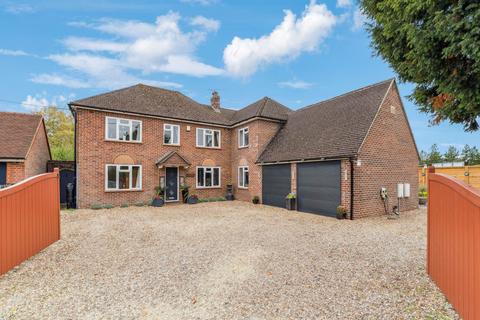 undefined, Wantage Road, Wallingford OX10