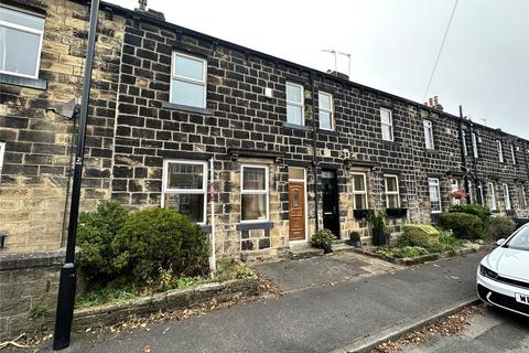 undefined, Queen Street, Rawdon, Leeds, West Yorkshire