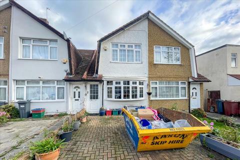 undefined, Durham Road, Feltham, Middlesex, TW14