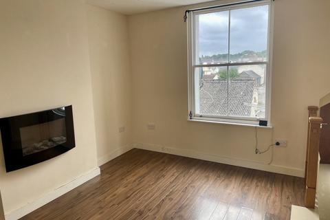 undefined, Summerland Street, Barnstaple, EX32