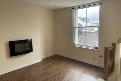 undefined, Summerland Street, Barnstaple, EX32