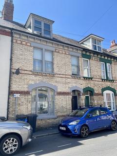 undefined, Summerland Street, Barnstaple, EX32