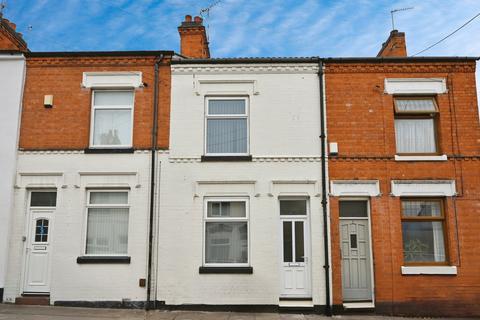 undefined, Hawthorne Street, Leicester, Leicestershire