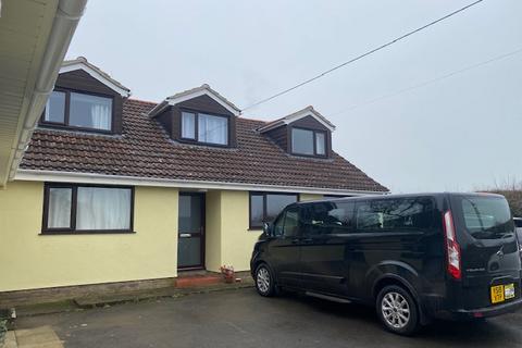 4 bedroom detached house to rent, Downside Road, Backwell BS48