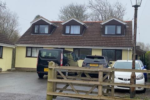 4 bedroom detached house to rent, Downside Road, Backwell BS48