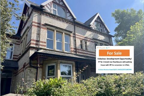 Residential development for sale, Bear Street, Barnstaple, EX32