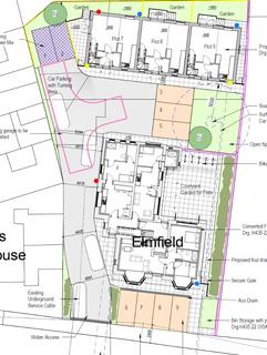 Residential development for sale, Bear Street, Barnstaple, EX32