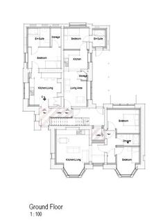 Residential development for sale, Bear Street, Barnstaple, EX32