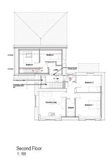 Residential development for sale, Bear Street, Barnstaple, EX32