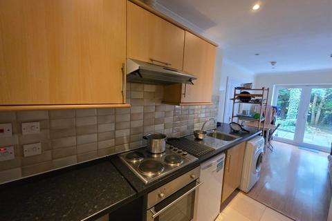 undefined, Garthland Drive, Barnet