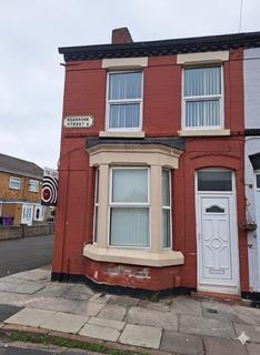 undefined, Redbrook Street, Anfield, Merseyside, L6