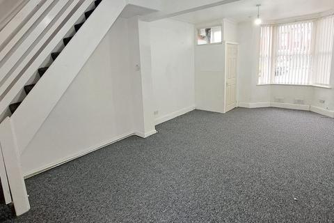 undefined, Redbrook Street, Anfield, Merseyside, L6