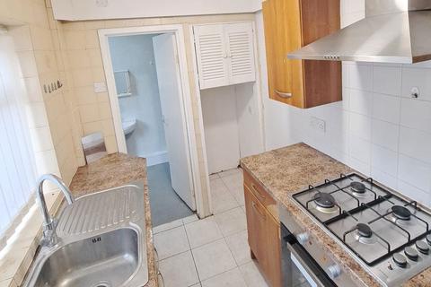 undefined, Redbrook Street, Anfield, Merseyside, L6