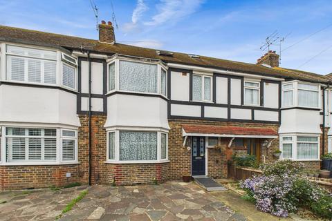 undefined, Normandy Road, Worthing, BN14 7EA