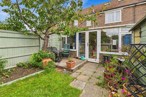 undefined, Normandy Road, Worthing, BN14 7EA
