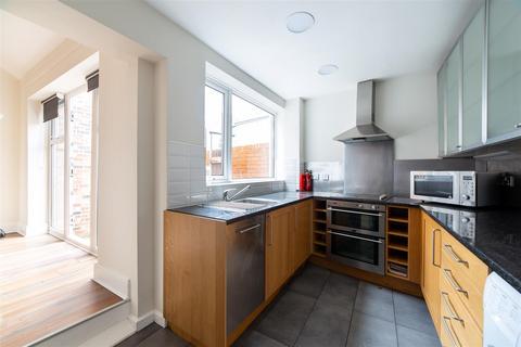 6 bedroom terraced house to rent, £155pppw - Gladstone Terrace, Sandyford