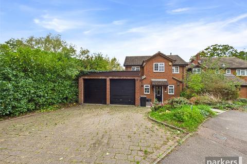 Somerton Gardens, Reading RG6