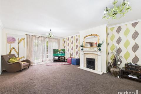 4 bedroom detached house for sale, Somerton Gardens, Reading RG6