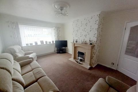 2 bedroom semi-detached bungalow for sale, Parkside, Spennymoor, County Durham, DL16