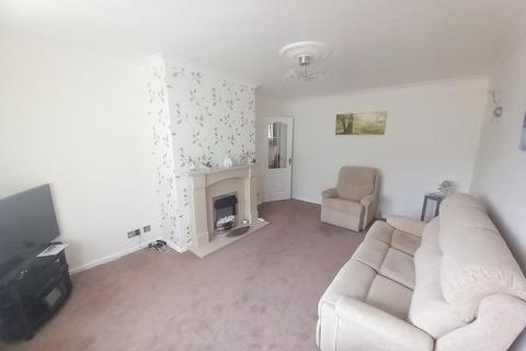 2 bedroom semi-detached bungalow for sale, Parkside, Spennymoor, County Durham, DL16