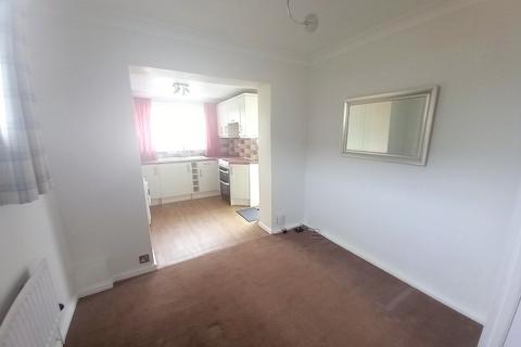 2 bedroom semi-detached bungalow for sale, Parkside, Spennymoor, County Durham, DL16