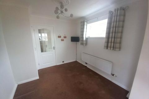 2 bedroom semi-detached bungalow for sale, Parkside, Spennymoor, County Durham, DL16