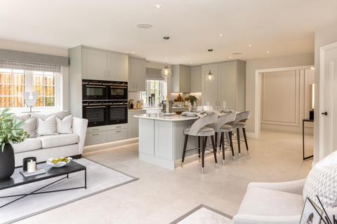 undefined, Hayfield Heights, Gotherington, Gloucestershire, GL52.