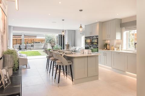 undefined, Hayfield Heights, Gotherington, Gloucestershire, GL52.