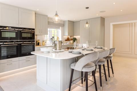 undefined, Hayfield Heights, Gotherington, Gloucestershire, GL52.