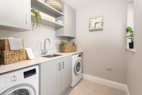 undefined, Hayfield Heights, Gotherington, Gloucestershire, GL52.