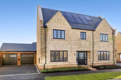 5 bedroom detached house for sale, Hayfield Heights, Gotherington, Gloucestershire, GL52
