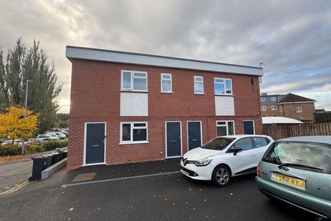 undefined, Waterloo Street, Kidderminster DY11