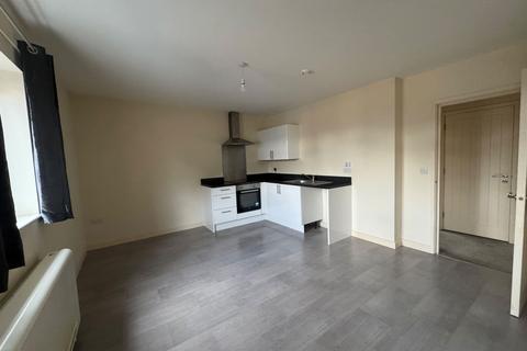 undefined, Waterloo Street, Kidderminster DY11
