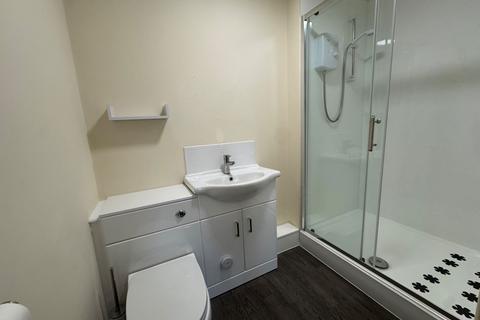 undefined, Waterloo Street, Kidderminster DY11