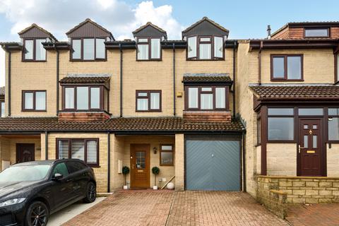 undefined, St. Marys Rise, Radstock BA3