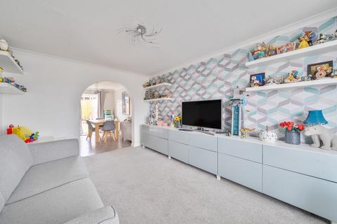 3 bedroom terraced house for sale, St. Marys Rise, Radstock BA3