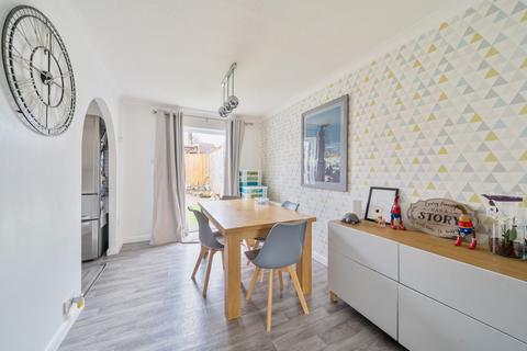 3 bedroom terraced house for sale, St. Marys Rise, Radstock BA3