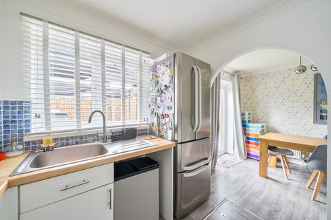 3 bedroom terraced house for sale, St. Marys Rise, Radstock BA3