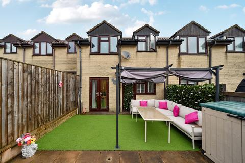 3 bedroom terraced house for sale, St. Marys Rise, Radstock BA3