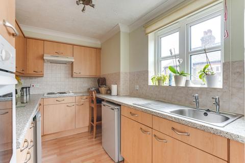undefined, Lewington Court, Hertford Road, Enfield