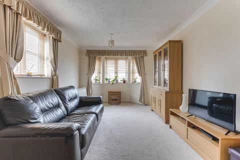 undefined, Lewington Court, Hertford Road, Enfield
