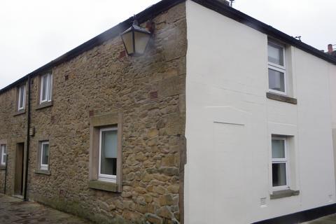 undefined, Doctors Row, Longridge PR3