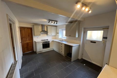 undefined, Doctors Row, Longridge PR3