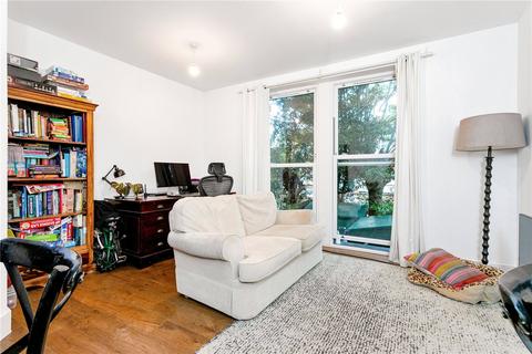 undefined, Evering Road, London, E5