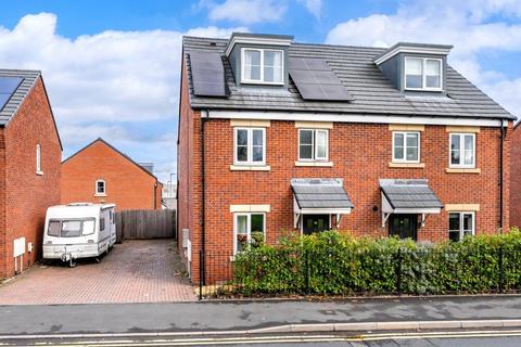 undefined, Steelhouse Lane, Parkfields, Wolverhampton, West Midlands, WV2