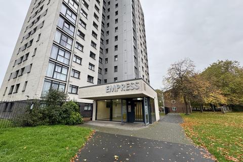 Empress Court Chester road, Old Trafford