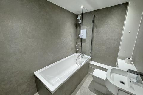 2 bedroom flat for sale, Empress Court Chester road, Old Trafford